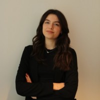 Helena Toncev
