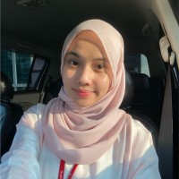 Syaidatul Syifa’