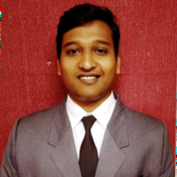 Pranav Dahule