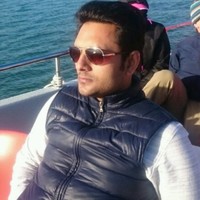 Shalin Choudhri