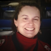 Jeanette Brown