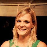 Eveline Hollander van Schaik