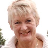 Mary Weeda