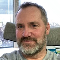 Patrik Milleskog