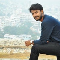Varun Krîshna
