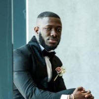 Gideon Owusu Yamoah