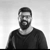Ratheesh Menon