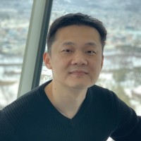 ChiHsiang Wang