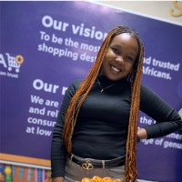 Sandra Amadi