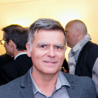 Cyrille Capelle