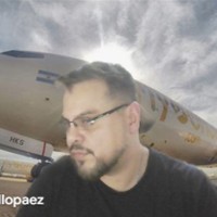 Claudio Gallopaez