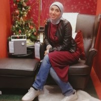 Shaimaa Sayed