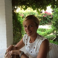Rebecca Meadows