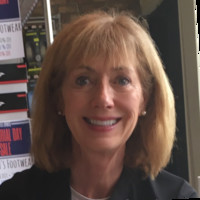 Mary Japlon