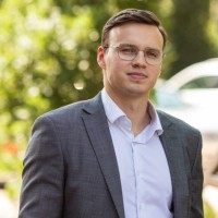 Dīns Ričards Rempe