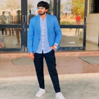 Vishal Rathod