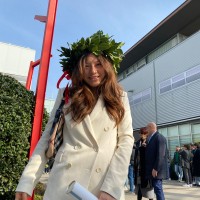 Xiu Lei Di Biccari Reyna