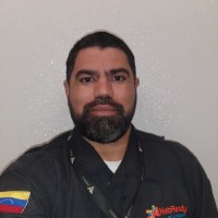 Edgar Jesús Sánchez Velazco