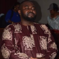 Saint Samory Nna Nna