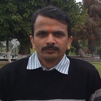 Sarvesh Kumar