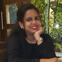 Shweta Deodhare