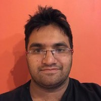 Raaj Chheda