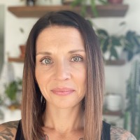 Courtney Renaldo
