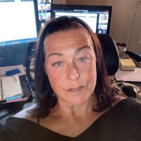 Sandra Grill