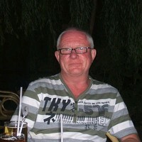 Paul Larvin