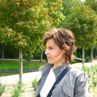 Nathalie Vercammen