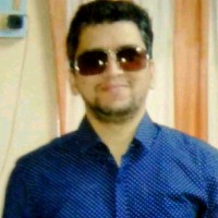 avinash gorde