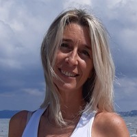 Galante Cristina