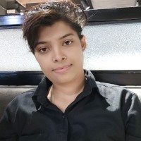Dipika Vishwakarma