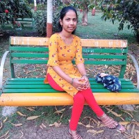 Varsha Patil