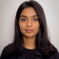 Trisha Udumudi
