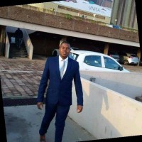 Kenewang Joseph