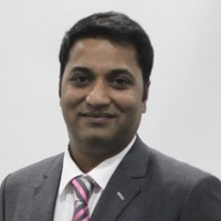 Anand Prabhu