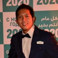 Emmanuel Cabacungan