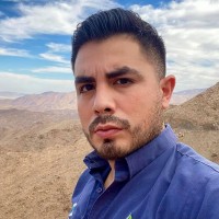 Oscar Hernandez Cota