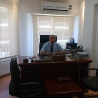 Mahmoud Almaghraby