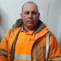 Patrick O'Shea