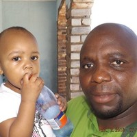 Cedrick Seokoma