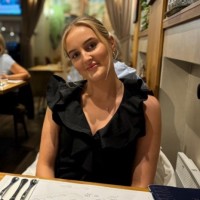 Maria Olaussen Møklebust