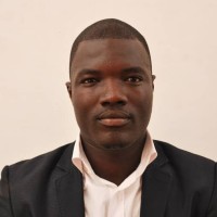 Jonas Yeboah