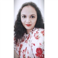 Shweta Purandare
