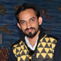 Atif Khan
