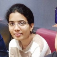 Meghana Karra