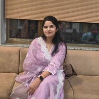 Asra Fatima