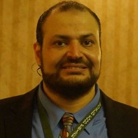 Ahmed Elsayed, Ph.D.