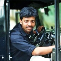 Haneesh Haridas